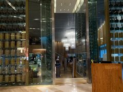 -君悦酒店·La Terrazza意合園·意式风味