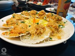 -新雅粤菜馆(南京东路店)