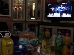 -自由港KTV(王子公主金平店)