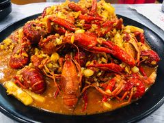-拙大师·龙虾四季排档·夜宵至凌晨4点(九环路店)