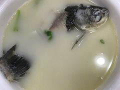 -魏四小鱼锅贴王