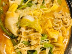 -O记东北砂锅麻辣烫