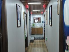 -肩颈管家·肩颈调理·经络养生(华景新城店)