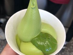 -LELECHA乐乐茶(三里屯店)