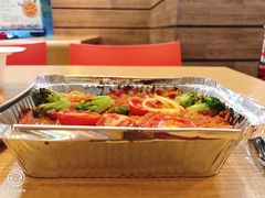 -达美乐比萨(商城路店)