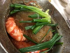 粉丝蒸虾-Ob Aroi Town In Town (Not Ob Aroi franchise)