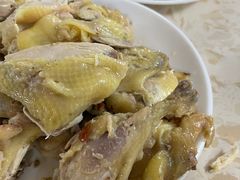 -佳基盐焗鸡