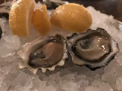 美国熊本蚝-斯普汇生蚝牛排馆(中骏世界城店)