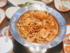 -胖哥俩肉蟹煲(湛江印象汇店)
