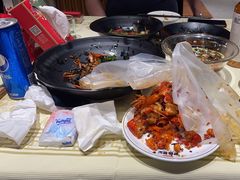 -聚味瞿记·龙虾堂(天元店)