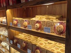 -祥禾饽饽铺·中式糕点(天津河东美福园店)