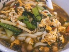 -湘人龙记老长沙米粉(鸟巢店)
