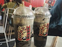 -喜茶(深圳福田星河COCO Park店)