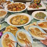 日照这家本地人食堂藏不住了！！
