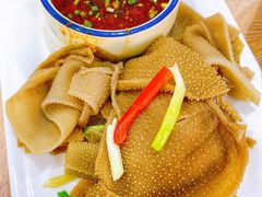过桥毛肚-洪霞餐馆
