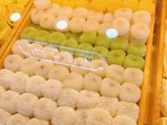 糯米团-沪上酥铺(东晓南店)