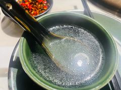 -狐狸爱上椰子鸡(滨江星光大道店)