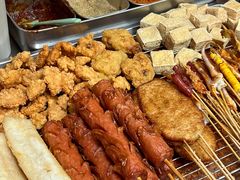 -千禧炸串(明瓦廊店)