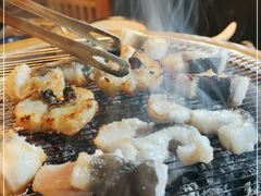 -红沃鳗鱼黑牛烤肉店(不老街店)