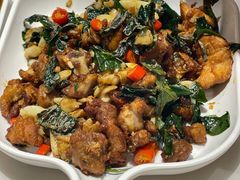 -香香海南菜餐厅