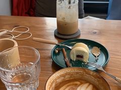 -转山咖啡(松柏社区店)