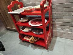 -蜀大侠火锅(森兰花园城店)