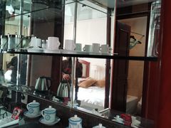 -曲江惠宾苑宾馆(大雁塔大唐不夜城店)