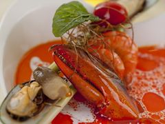 餐饮-北京园博大酒店