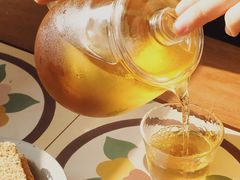 -时光花园(白鹭洲店)