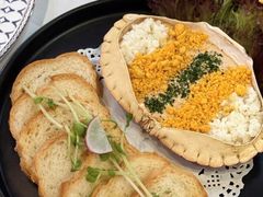 -安东尼奥餐厅
