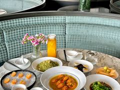-东南里湖景餐厅·新闽菜(浦西万达店)