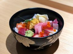 豪华海鲜饭-紫· 割烹  Kappo Murasaki