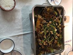 -鑫巴蜀(和平里店)