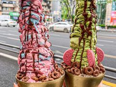 -楠火锅(太古里总店)