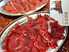 -滇牛云南火锅(桂林路店)