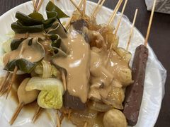 -郭记小街麻辣烫(南小街总店)