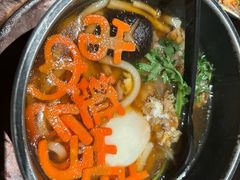 -山上下日本料理(万象城店)