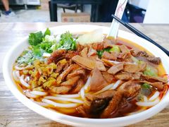 -湖南牛肉特色粉面(华屏路店)