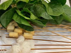 -川成串·自助串串香火锅(朝阳店)