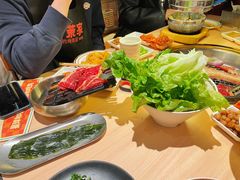 -伊茉家的烤肉店(勒泰中心店)