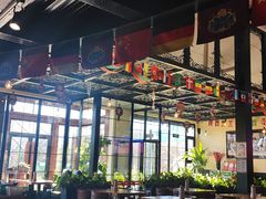 -普兰达德国餐厅·德式脆皮烤猪肘·自酿啤酒(观唐店)