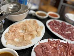 -五洲牛肉美食馆