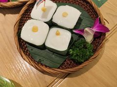 -mango tree芒果树泰国餐厅(青岛万象城店)