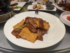 -金成潮菜博物馆(海珠湿地店)