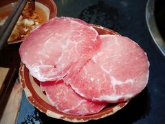 -麻大侠老火锅(巴国城店)