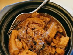 -亚龙湾红树林度假酒店御粤阁