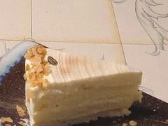 海盐蛋糕-TINTIN CAKE BOUTIQUE(台北壹店)