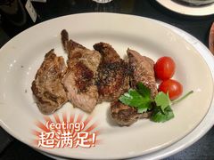 -西堤牛排(恒隆广场店)