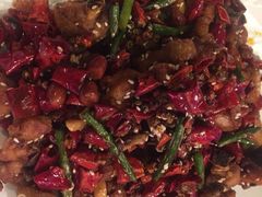 -同喜烤鸭店(光芒店)