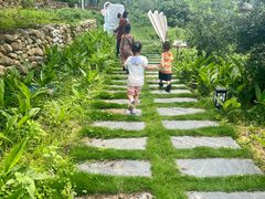 -广西壮族自治区药用植物园